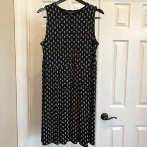 JJill size medium dress